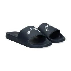 TOMMY HILFIGER Sandalias de Hombre FM0FM04912 DW5 DESERT SKY