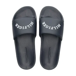 TOMMY HILFIGER Sandalias de Hombre FM0FM04912 DW5 DESERT SKY