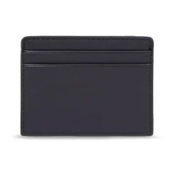 TOMMY HILFIGER Tarjetero AW0AW15897 BDS BLACK