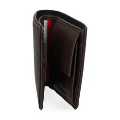 TOMMY HILFIGER Tarjetero AM0AM13740 GB6 COFFEE BEAN