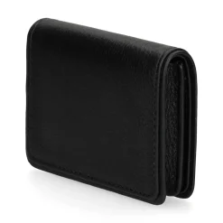 TOMMY HILFIGER Tarjetero AM0AM13840 BDS BLACK