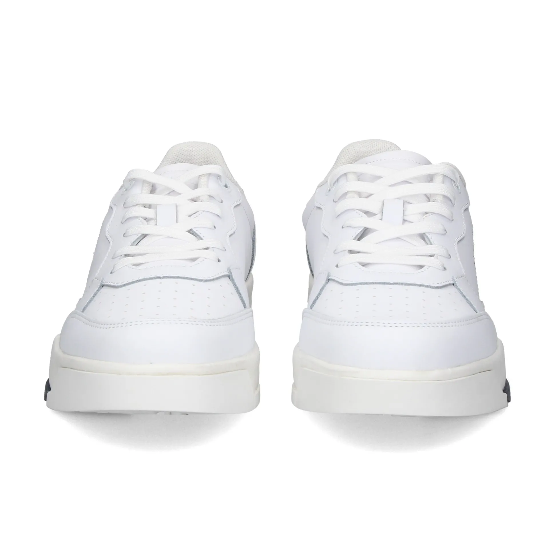 TOMMY HILFIGER Zapatillas de Hombre EM0EM00899 YBR WHITE