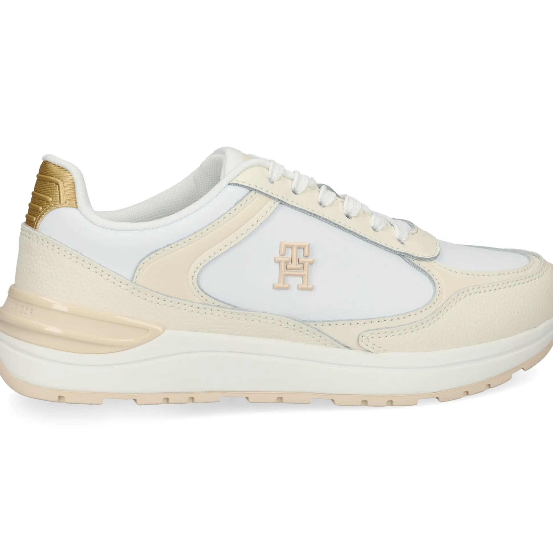 TOMMY HILFIGER Zapatillas de Mujer FW0FW08325 0K4