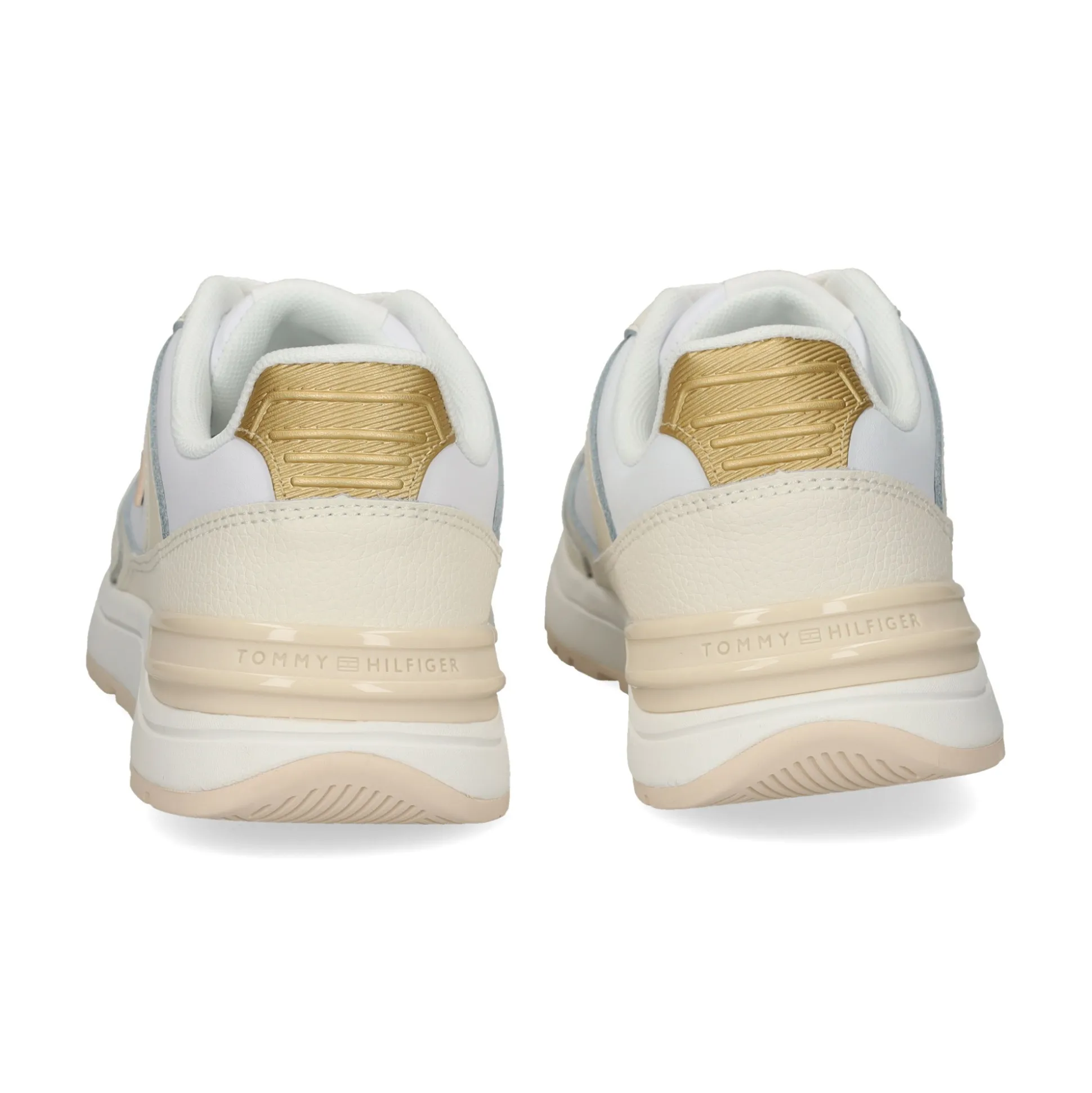 TOMMY HILFIGER Zapatillas de Mujer FW0FW08325 0K4