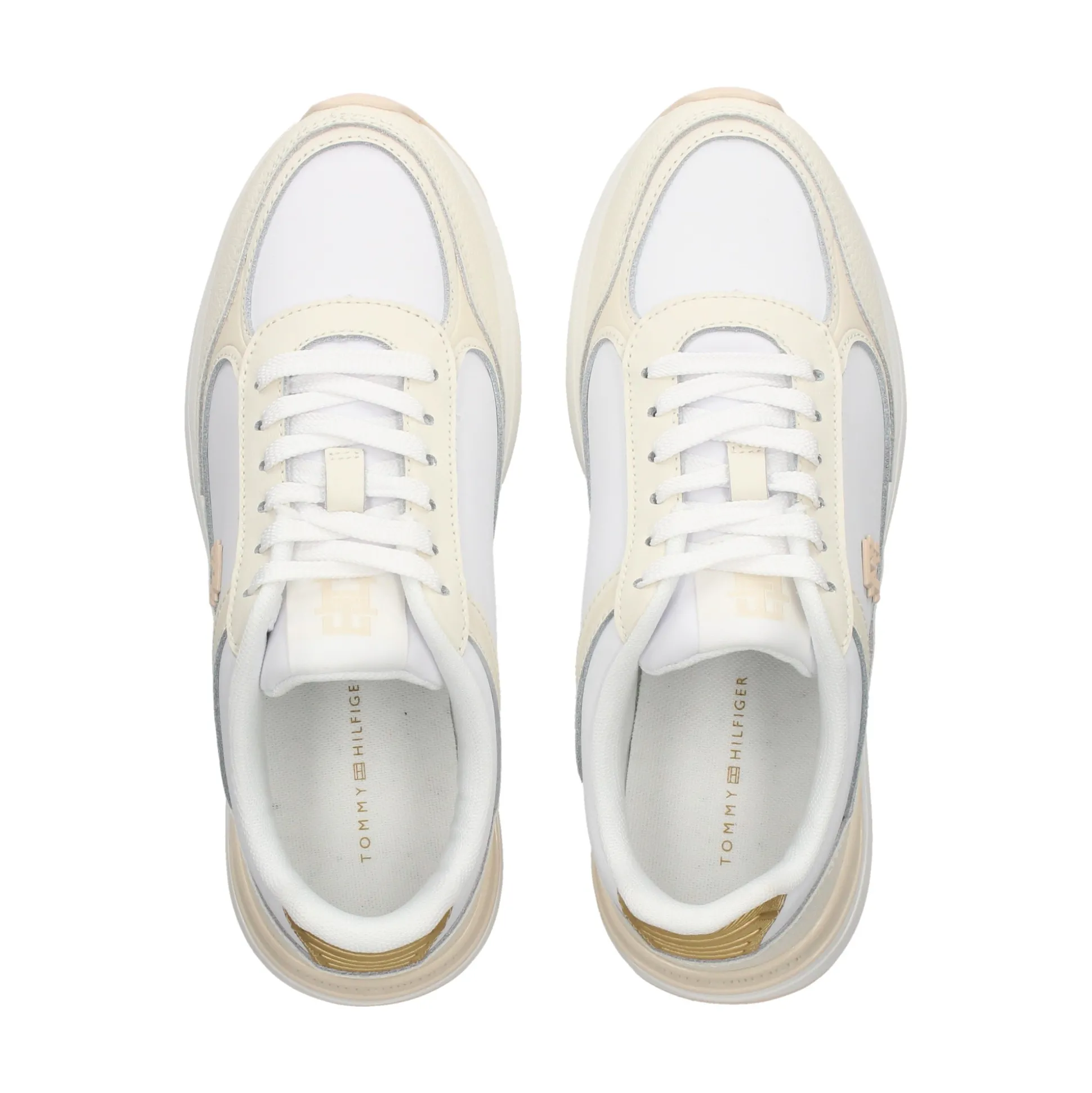 TOMMY HILFIGER Zapatillas de Mujer FW0FW08325 0K4