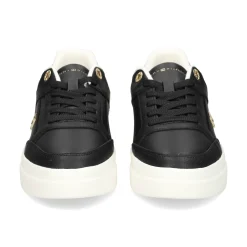 TOMMY HILFIGER Zapatillas de Mujer FW0FW08126 BDS BLACK
