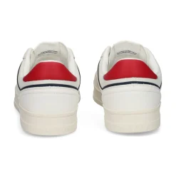 TOMMY HILFIGER Zapatillas de Hombre EM0EM01414 0G1 RWB