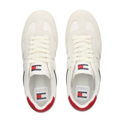 TOMMY HILFIGER Zapatillas de Hombre EM0EM01414 0G1 RWB