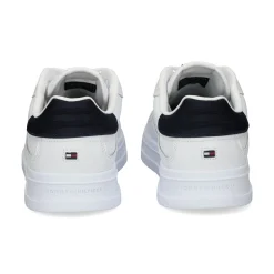 TOMMY HILFIGER Zapatillas de Hombre FM0FM05300 YBS WHITE