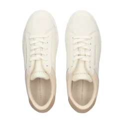 TOMMY HILFIGER Zapatillas de Mujer FW0FW08320 AA8 SUGARCANE