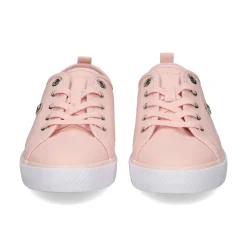 TOMMY HILFIGER Zapatillas de Mujer FW0FW08063 TJQ WHIMSY PINK