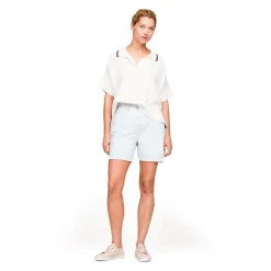 TOMMY HILFIGER Zapatillas de Mujer FW0FW08063 TJQ WHIMSY PINK