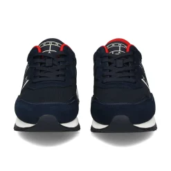 TOMMY HILFIGER Zapatillas de Hombre EM0EM01223 DW5 DESERT SKY