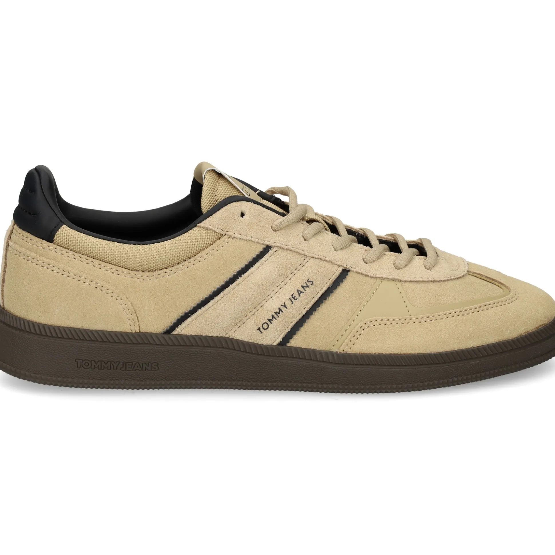 TOMMY HILFIGER Zapatillas de Hombre EM0EM01609 ACT RELIC TAN