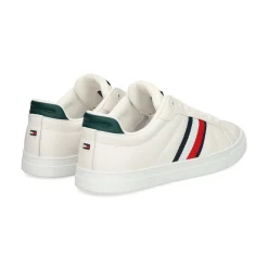 TOMMY HILFIGER Zapatillas de Hombre FM0FM05163 YBH ANCIENT WHI