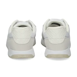 TOMMY HILFIGER Zapatillas de Mujer FW0FW09267 YBS WHITE