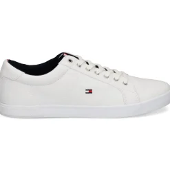 TOMMY HILFIGER Zapatillas de Hombre FM0FM01536 0K4 TRIPLE WHI