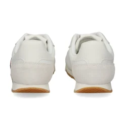 TOMMY HILFIGER Zapatillas de Mujer EN0EN02685 YBL ECRU