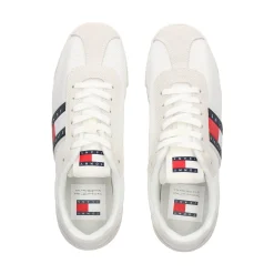 TOMMY HILFIGER Zapatillas de Mujer EN0EN02685 YBL ECRU
