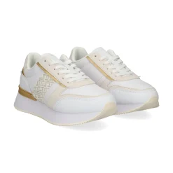 TOMMY HILFIGER Zapatillas de Mujer FW0FW08387 0K4