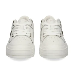 TOMMY HILFIGER Zapatillas de Mujer FW0FW07756 YBL ECRU
