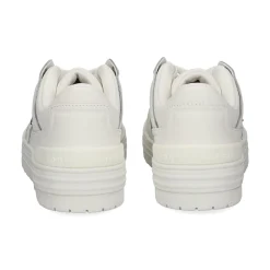 TOMMY HILFIGER Zapatillas de Mujer FW0FW07756 YBL ECRU