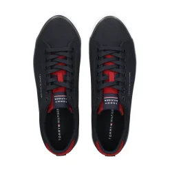 TOMMY HILFIGER Zapatillas de Hombre FM0FM04685 DW5 DESERT SKY