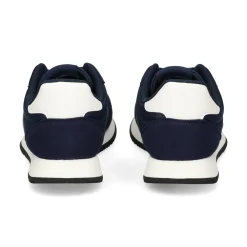 TOMMY HILFIGER Zapatillas de Hombre EM0EM01709 C1G DARK NIGHT