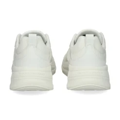 TOMMY HILFIGER Zapatillas de Mujer FW0FW08318 YBL ECRU