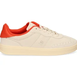TOMMY HILFIGER Zapatillas de Mujer FW0FW08822 AA8 SUGARCANE