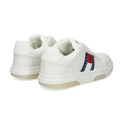 TOMMY HILFIGER Zapatillas de Mujer EN0EN02576 YBL ECRU