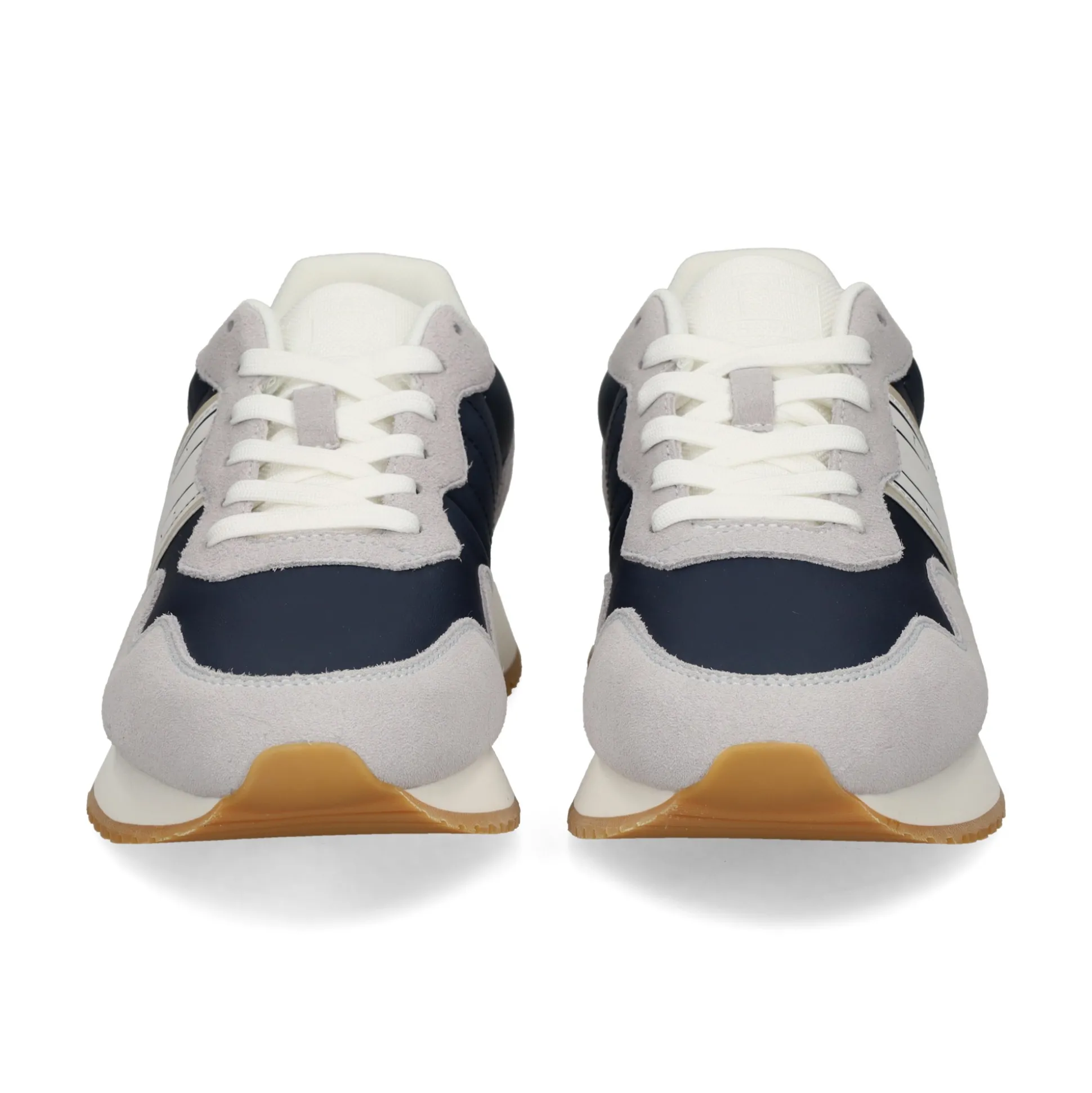 TOMMY HILFIGER Zapatillas de Hombre EM0EM01316 PRQ HORIZON GRE