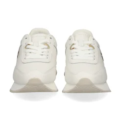 TOMMY HILFIGER Zapatillas de Mujer FW0FW07830 YBL ECRU