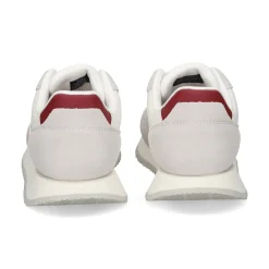 TOMMY HILFIGER Zapatillas de Mujer EN0EN02510 P06 STRATUS GRE