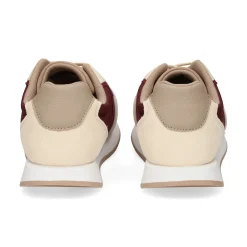 TOMMY HILFIGER Zapatillas de Mujer FW0FW08836 ACJ MUSLIN