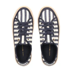 TOMMY HILFIGER Zapatillas de Mujer FW0FW08646 0GZ space blue