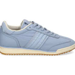 TOMMY HILFIGER Zapatillas de Mujer EN0EN02817 DBS BLUE CHIME