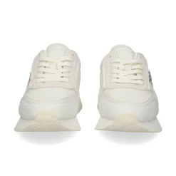 TOMMY HILFIGER Zapatillas de Mujer FW0FW08387 YBL ECRU