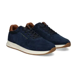 TOMMY HILFIGER Zapatillas de Hombre FM0FM05690 DW5 DESERT SKY