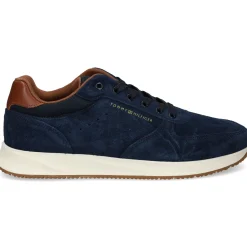 TOMMY HILFIGER Zapatillas de Hombre FM0FM05690 DW5 DESERT SKY