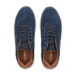 TOMMY HILFIGER Zapatillas de Hombre FM0FM05690 DW5 DESERT SKY