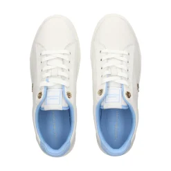 TOMMY HILFIGER Zapatillas de Mujer FW0FW07999 0F6