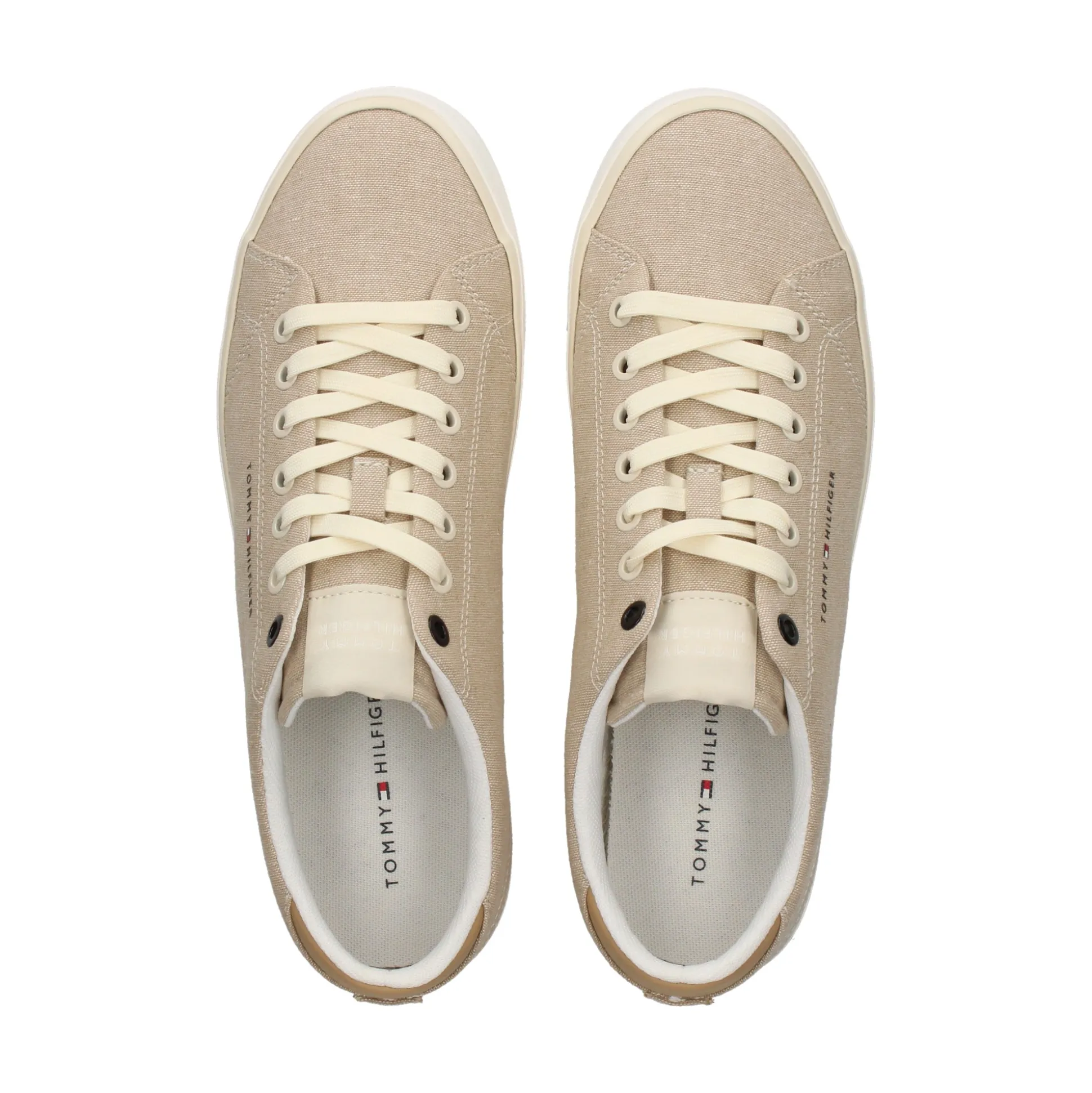 TOMMY HILFIGER Zapatillas de Hombre FM0FM04945 AEF CALICO