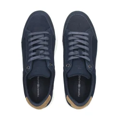 TOMMY HILFIGER Zapatillas de Hombre FM0FM05517 DW5 DESERT SKY
