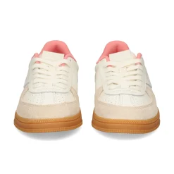 TOMMY HILFIGER Zapatillas de Mujer EN0EN02988 0J2 MARFIL/ROSA