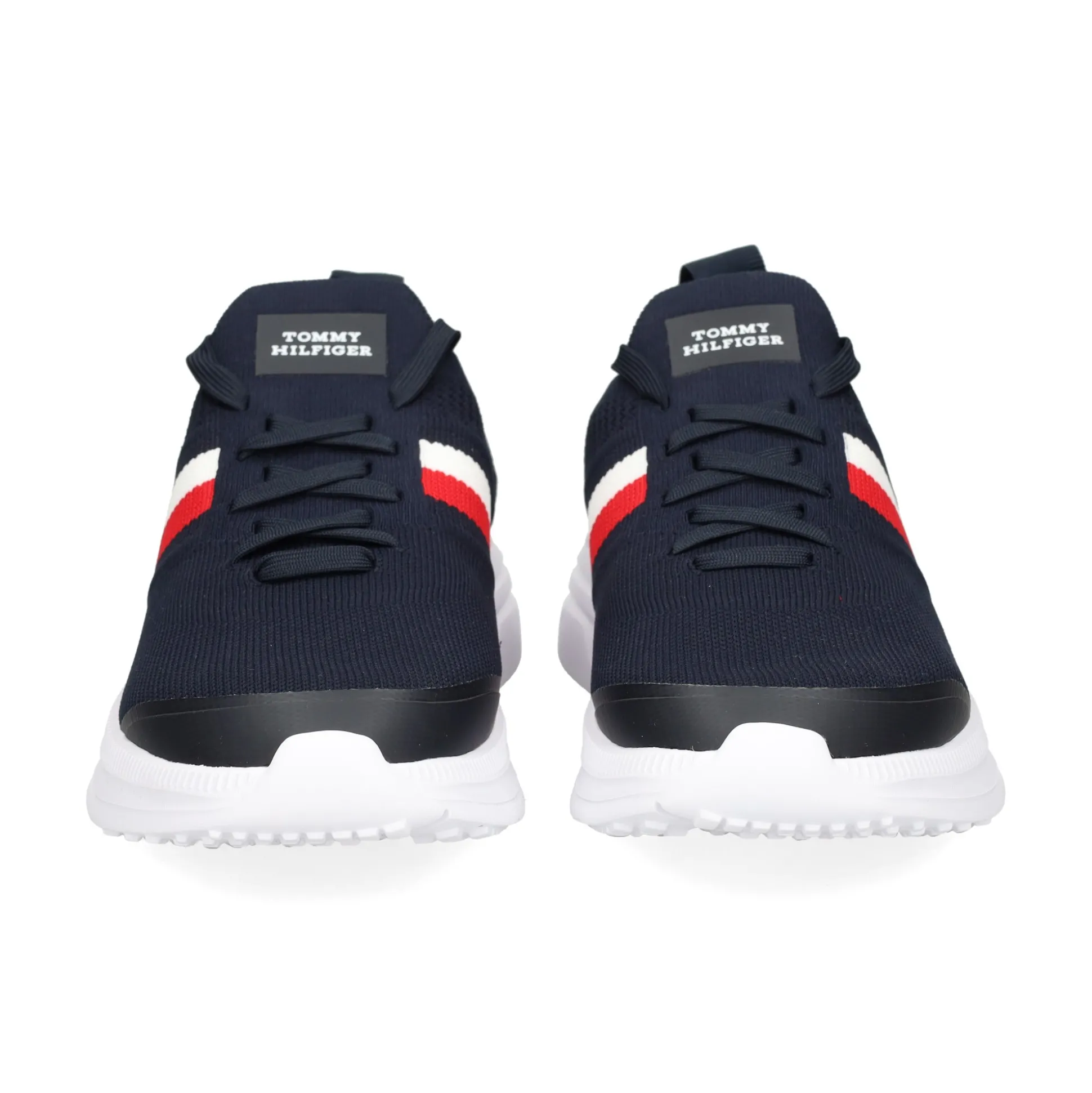 TOMMY HILFIGER Zapatillas de Hombre FM0FM04798 DW5 DESERT SKY