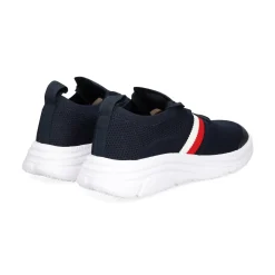 TOMMY HILFIGER Zapatillas de Hombre FM0FM04798 DW5 DESERT SKY