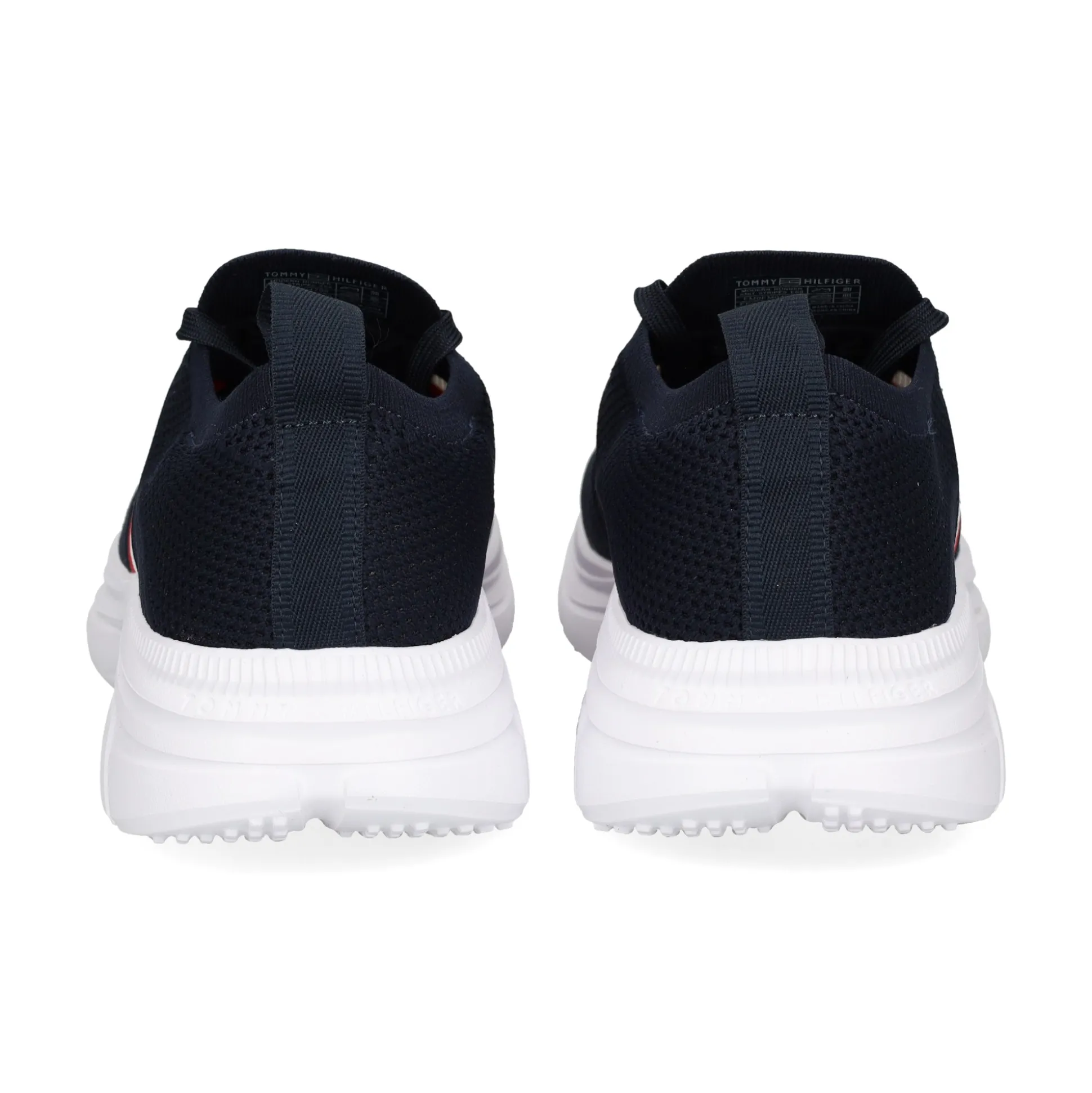 TOMMY HILFIGER Zapatillas de Hombre FM0FM04798 DW5 DESERT SKY