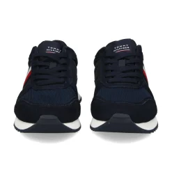 TOMMY HILFIGER Zapatillas de Hombre FM0FM04699 DW5 DESERT SKY