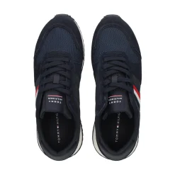 TOMMY HILFIGER Zapatillas de Hombre FM0FM04699 DW5 DESERT SKY